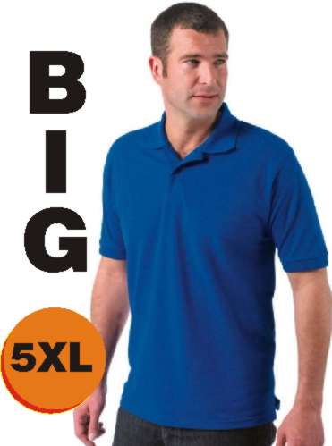 Polo Shirt BIG 